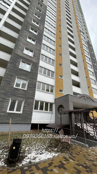 продажа 2-к квартира Киев, Дарницкий, 82000 $ Київ - зображення 2