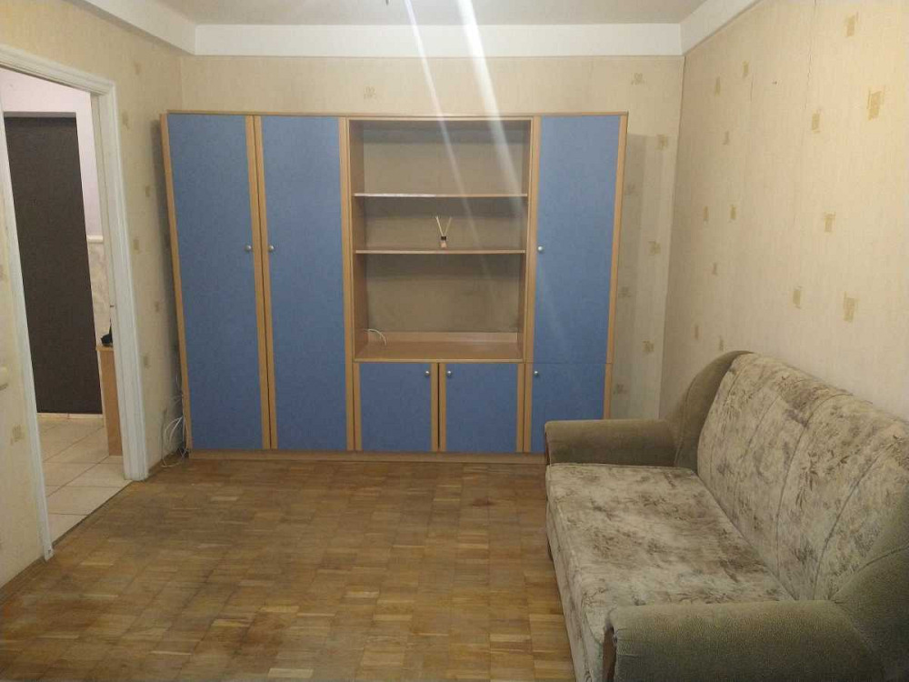 долгосрочная аренда 1-к квартира Киев, Деснянский, 7000 грн./мес. Київ - зображення 2