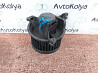 Моторчик (вентилятор) печи Peugeot Partner 2003-2007 (030668Q) Ковель