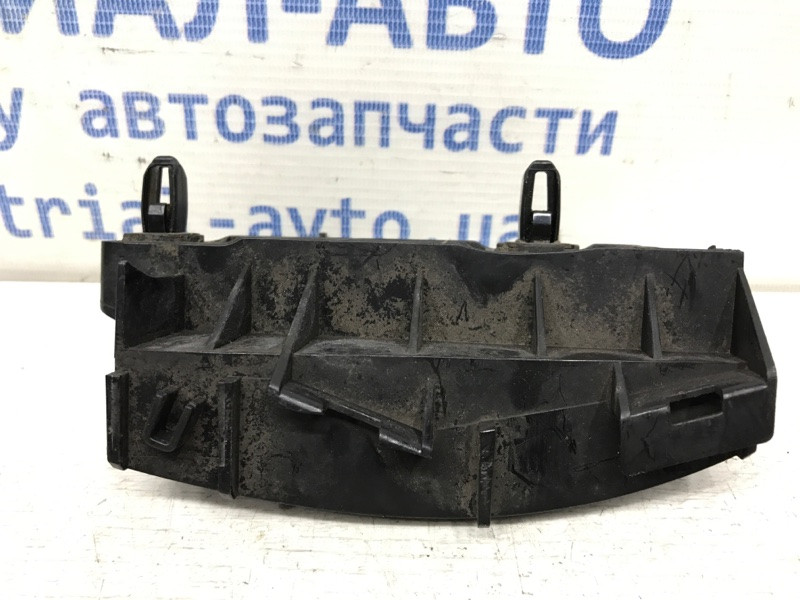 Кронштейн бампера задний правый Toyota Avensis T27 2.0 DIESEL 2009 (б/у) Київ - зображення 3