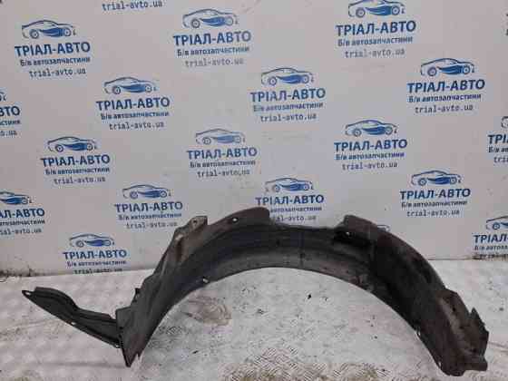 Подкрылок передний правый Kia Ceed 2006-2012 868121H000 (Арт. 78843) Киев