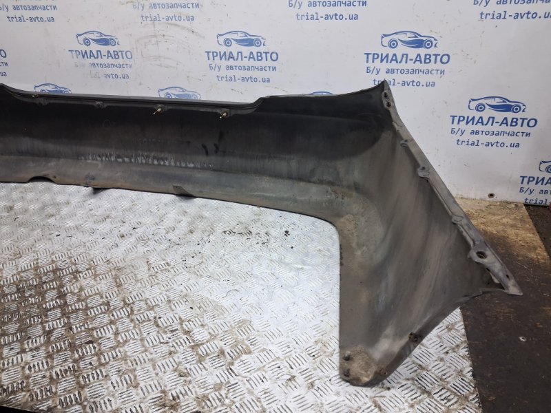 Бампер задний Toyota Camry XV30 3.0 БЕНЗИН 1MZFE 2001 (б/у) Київ - зображення 9