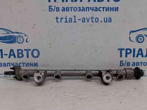 Топливная рампа Hyundai Tucson 2004-2009 35340-23510 (Арт. 76323) Киев