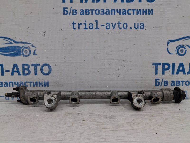 Топливная рампа Hyundai Tucson JM 2.0 БЕНЗИН G4GC 2004 (б/у) Київ - зображення 1