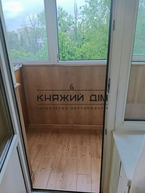 ОРЕНДА 1к квартира  вул Кубанської України 25/21 код 11194450 Киев - изображение 6