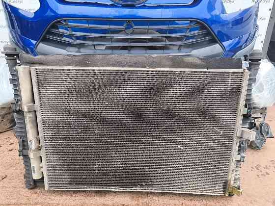 Ноускат передок в сборе Ford Transit Custom 2012-2017 Ковель