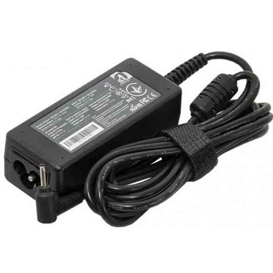 Блок живлення 1StCharger для ноутбука Asus 19V 40W 2.1A 2.5х0.7мм (AC1STAS40WC) (Код товару:33201) Харків