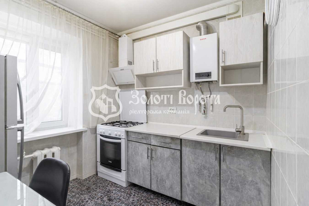 продажа 2-к квартира Киев, Шевченковский, 66000 $ Київ - зображення 10