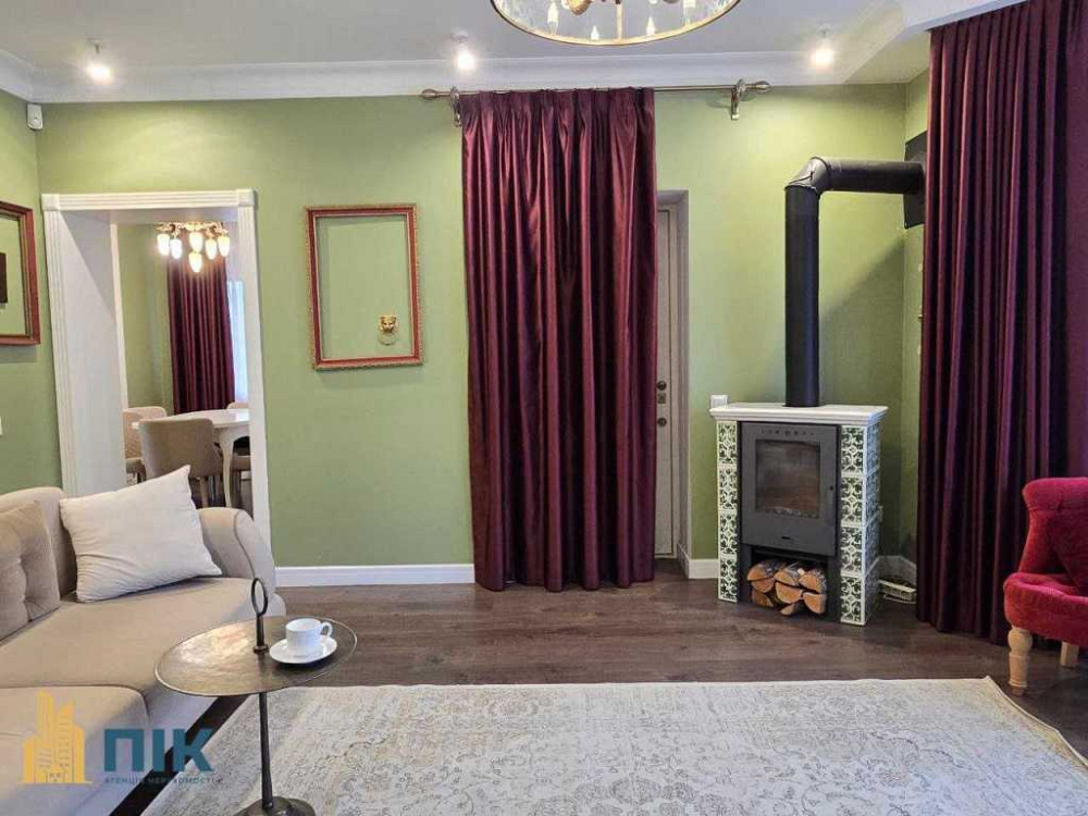 продажа 7-к квартира Киево-Святошинский, Софиевская Борщаговка, 325000 $  - зображення 11