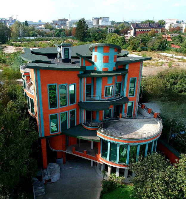 продажа 10-к дом Киев, Шевченковский, 1200000 $ Київ - зображення 1