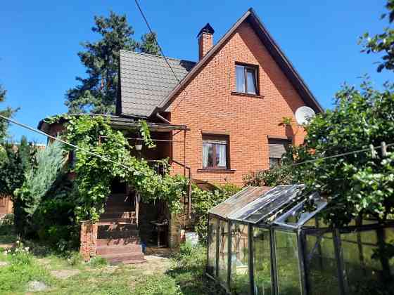 🏡 Дача мрії у Вишгороді – відпочинок та комфорт у кожній деталі! 🌿 Вышгород