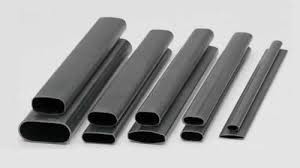 Труба плоско-овальная 70х11х1,2 ГОСТ 8645-68 Киев - изображение 3