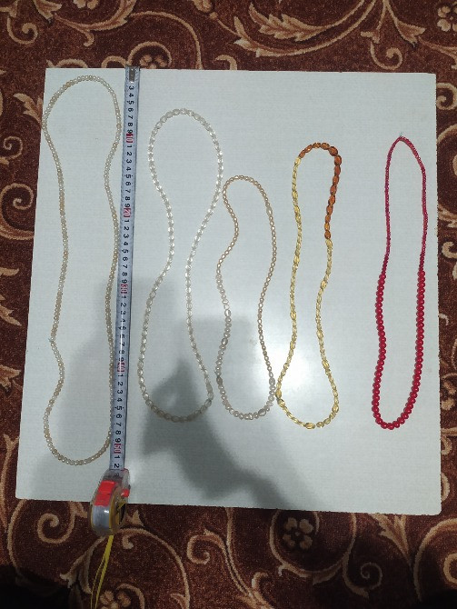 Намисто СССР Смела - изображение 4