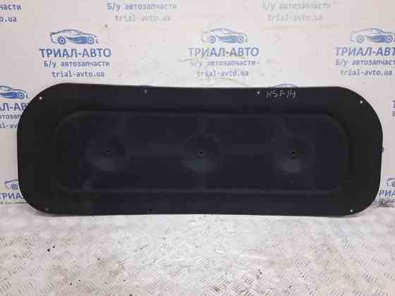 Обшивка капота Hyundai Santa fe 2012-2019 811242W000 (Арт. 67885) Киев