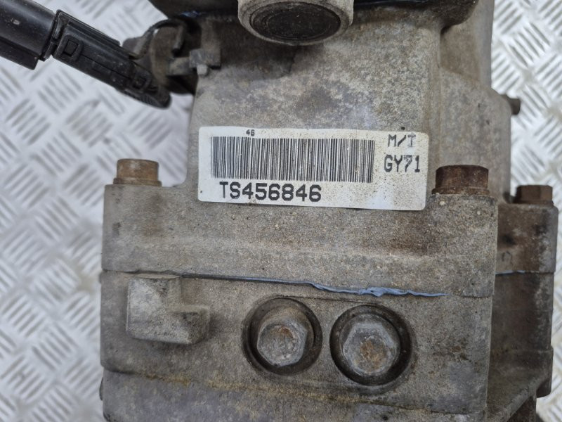 Коробка передач МКПП Kia Sorento BL 2.5 DIESEL D4CB 2002 (б/у) Киев - изображение 8