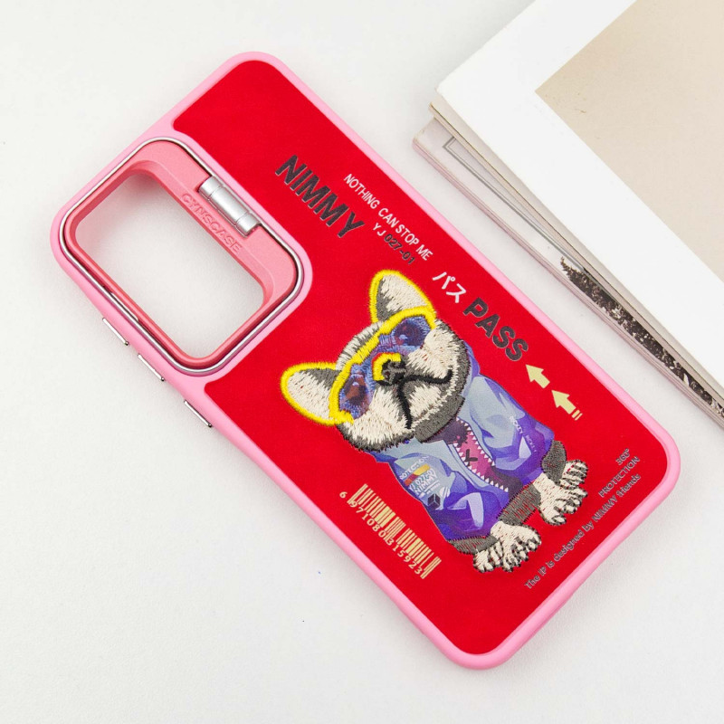 TPU+PC чехол Friends для Xiaomi Poco X6 / Note 13 Pro 5G Херсон - изображение 4