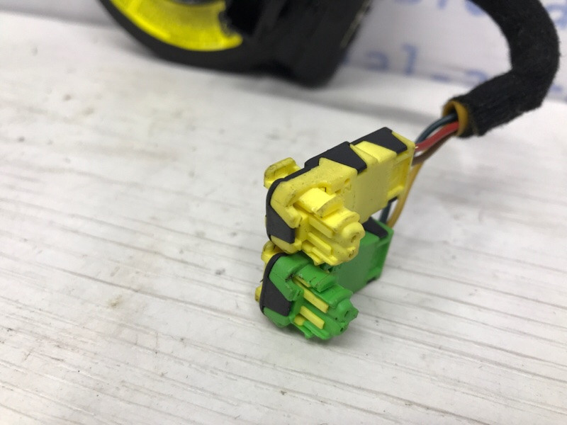 Шлейф AIRBAG Hyundai Santa fe CM 2.7 БЕНЗИН G6EA 2005 (б/у) Київ - зображення 2