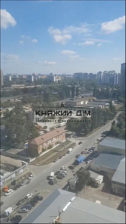 Продаж 1к кв,вул.Причальна 12 . ЖК Great,ТРЦ River Mall Київ - зображення 4