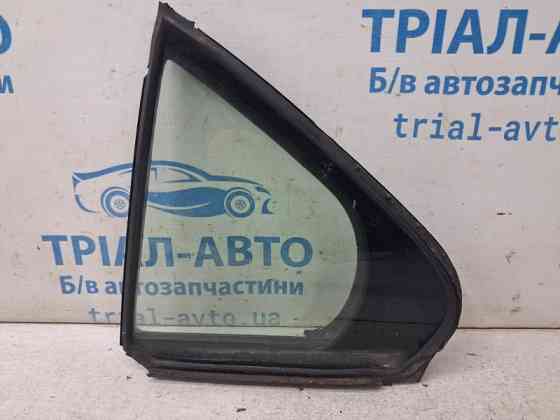 Стекло двери задней левой (форточка) Honda Accord 2002-2008 73455SEA000 (Арт. 85353) Киев