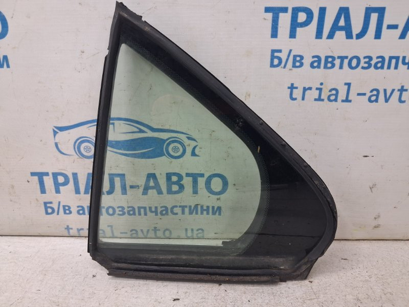 Стекло двери задней левой (форточка) Honda Accord 2002-2008 73455SEA000 (Арт. 85353) Киев - изображение 1