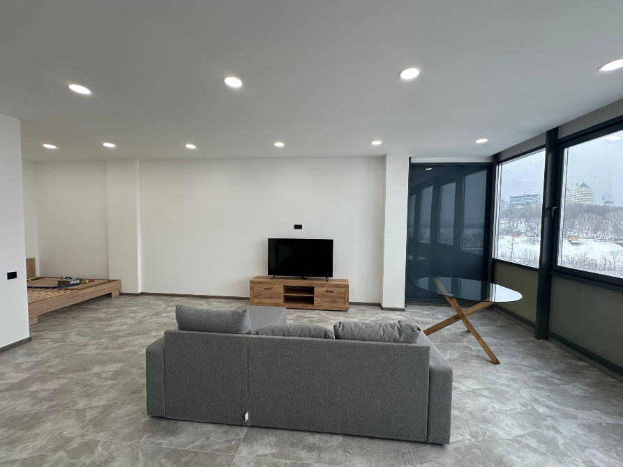 Здам в оренду 1 к квартиру ЖК Port City Перша здача Беремо всіх Дніпро - зображення 3