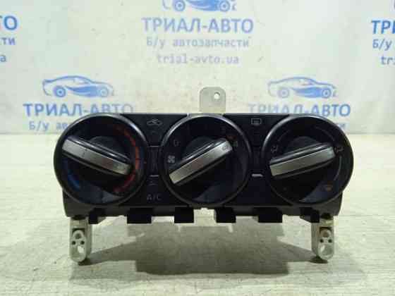 Блок управления кондиционером Mitsubishi L200 KB 2.5 ДИЗЕЛЬ 4D56U 2006 (б/у) Киев