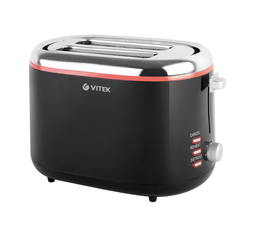 Тостер Vitek VT-7163 Киев - изображение 1