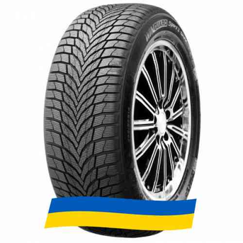 255/60 R17 Nexen WinGuard Sport 2 SUV WU7 106H Позашляхова шина Київ
