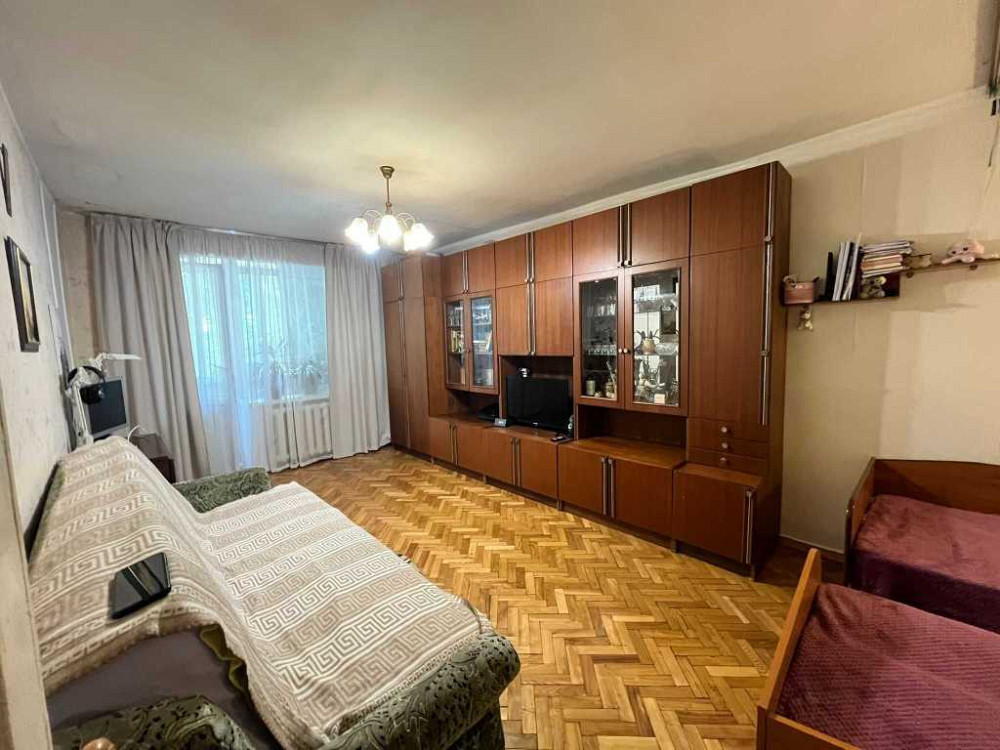 продажа 1-к квартира Киев, Печерский, 88000 $ Київ - зображення 3