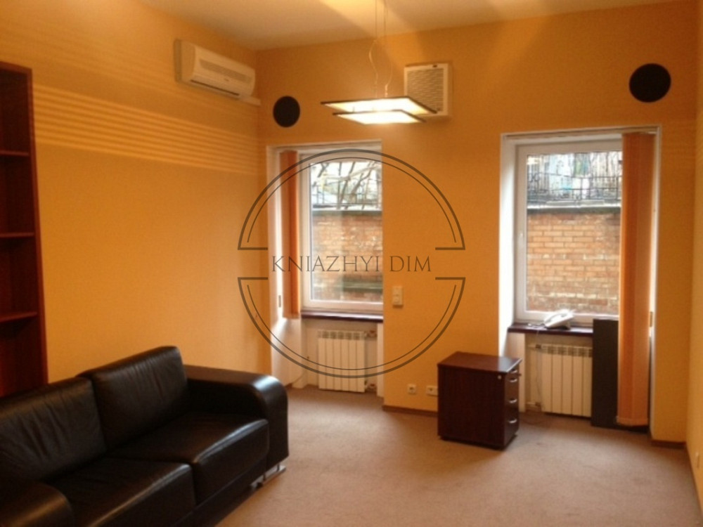 Оренда офісу в центрі Києва м. Хрещатик. № 144316 Київ - зображення 1