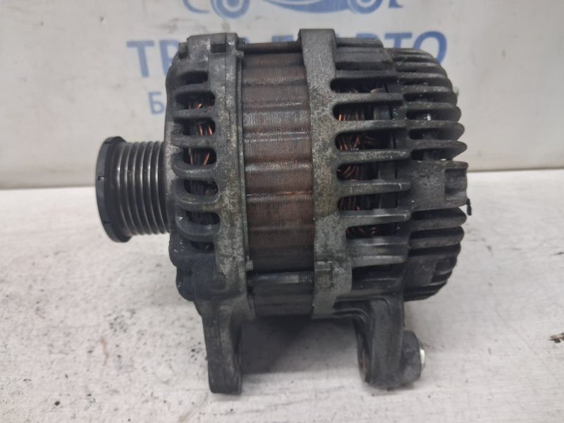 Генератор Nissan Qashqai 2006-2013 23100JD71B (Арт. 82398) Киев - изображение 2
