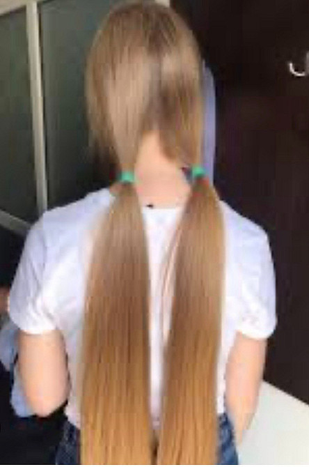 Покупаем волосы от 35 см ДОРОГО в Кривом Роге и по всей Украине!Вайбер 0961002722 Стрижка в Подарок Кривий Ріг - зображення 1