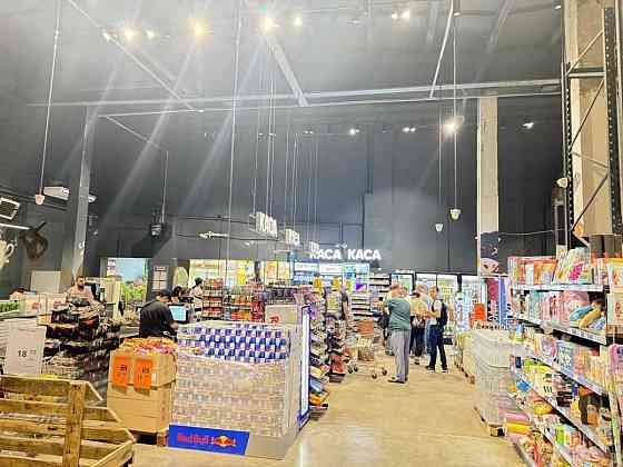 долгосрочная аренда торговые площади Киев, Соломенский, 300000 грн./мес. Київ