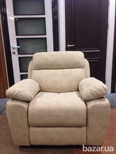 Кресло Реклайнер Релакс. Наличие и под заказ. Киев - изображение 8