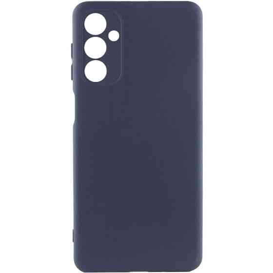 Чехол TPU GETMAN Liquid Silk Full Camera для Samsung Galaxy A27 Херсон