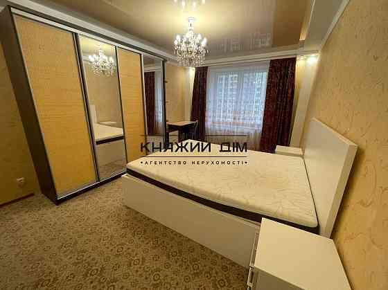 Аренда 3-х комнатная ЖК Лико Град м.Выставочный центр КОД объекта: 1187365 Киев