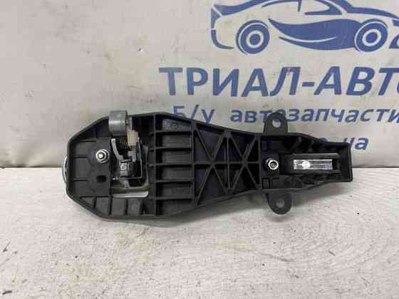 Ручка двери внешняя задняя левая Mazda CX 7 2006-2012 L20859410E (Арт. 79628) Київ