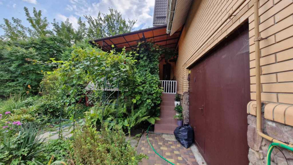 продажа 6-к дом Киево-Святошинский, Гнатовка, 170000 $  - зображення 2