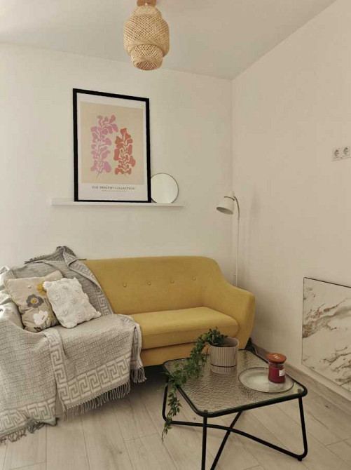 продажа 1-к квартира Киево-Святошинский, Ирпень, 54500 $ Ирпень - изображение 7