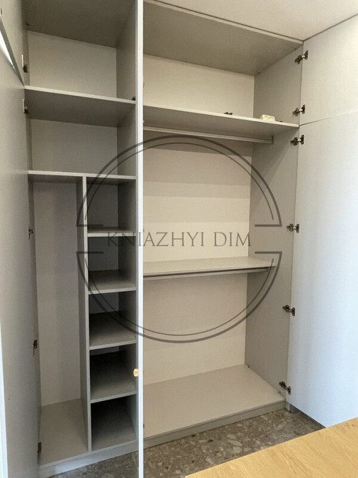 Продаж 1 км. кв. в ЖК White Lines за адресою вул. Васильківська 1, метро Голосіївська 2 код 21146365 Киев - изображение 10