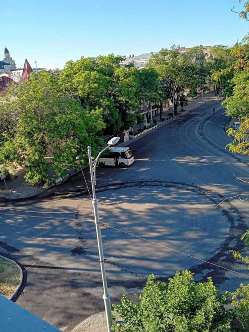 долгосрочная аренда комната Одесса, Приморский, 3000 грн./мес. Одеса - зображення 4