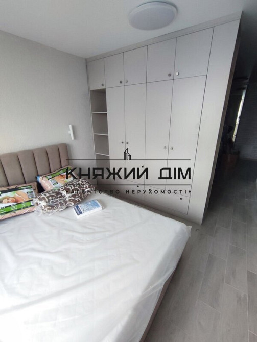 Оренда 1-кімнатної квартири у ЖК Одеський бульвар КОД 11203865 Київ - зображення 6