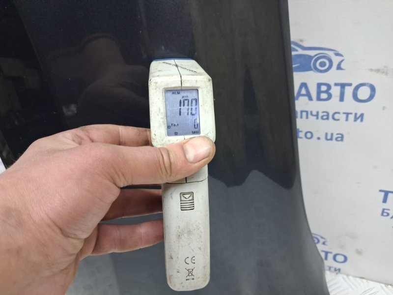 Крыло переднее левое Lexus RX 350 XU30 3.5 БЕНЗИН 2GRFE 2003 (б/у) Киев - изображение 5