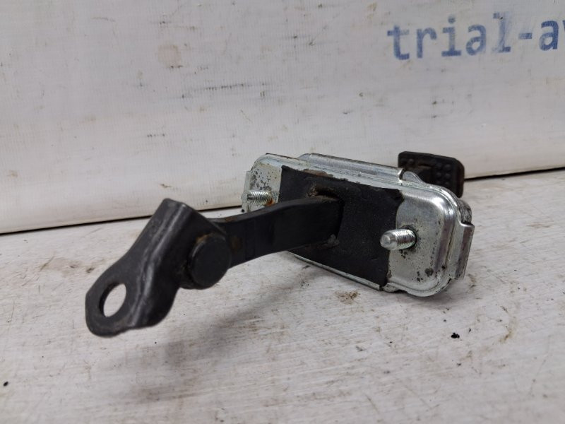 Ограничитель двери передний правый Kia Sportage 2010-2016 793903U000 (Арт. 65562) Київ - зображення 2