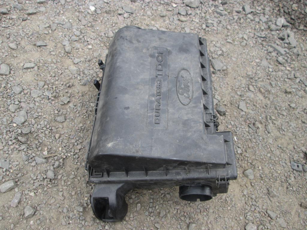 Корпус воздушного фильтра Ford Transit 2.2 tdci 2007-2011 Ковель - зображення 2