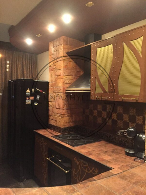 Просторная 2-х к. кв. студия в ЖК Приднепровский. № 21141445 Київ - зображення 7