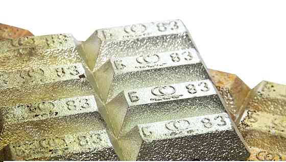 Баббит чушка марка Б83 Київ