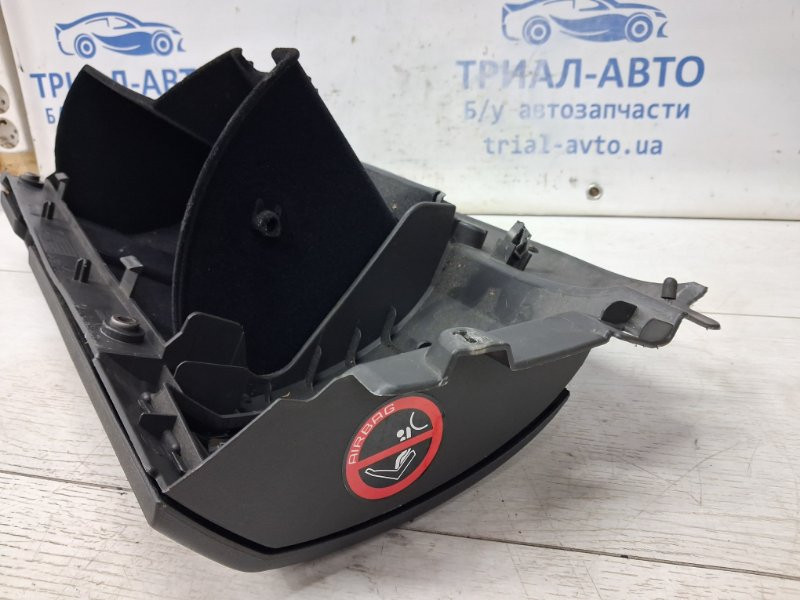 Бардачок Nissan Pathfinder 2004-2014 68102EB301 (Арт. 65799) Киев - изображение 4
