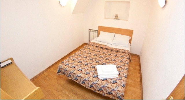 Оренда 2-кімн. 2 – рівнева квартира студіо в Центрі міста. КОД об'єкта : 1161185 Киев - изображение 10