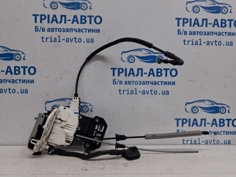 Замок двери задний левый Jeep Cherokee 2013-2019 4589915AD (Арт. 73304) Київ - зображення 1